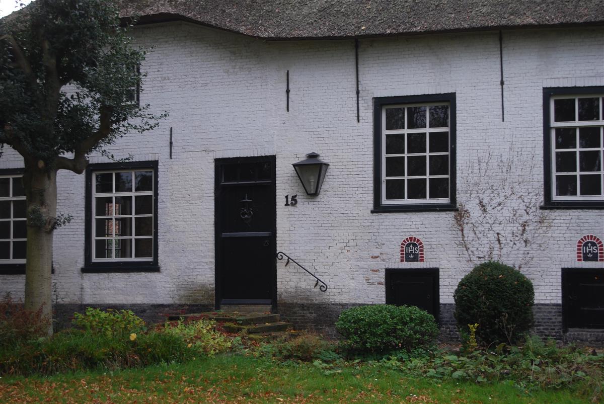 Boerderijenfietsroute - Afbeelding 2