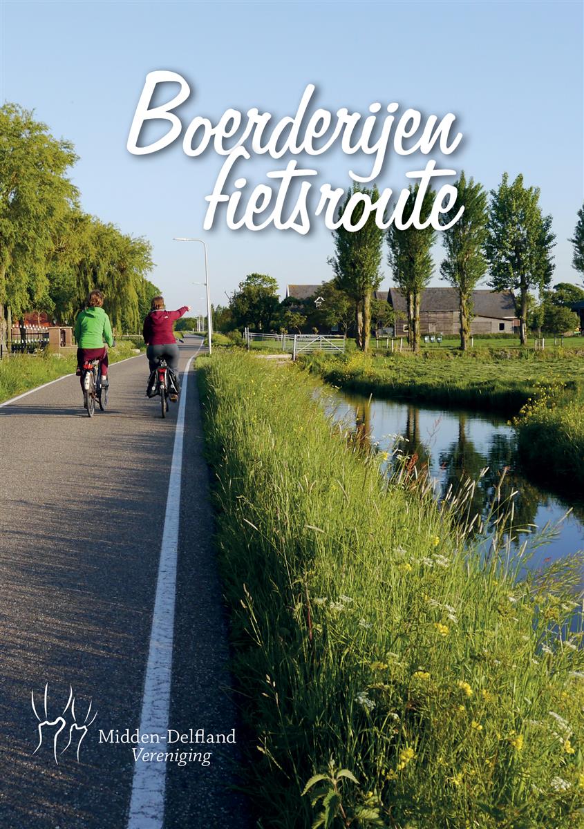 Boerderijenfietsroute