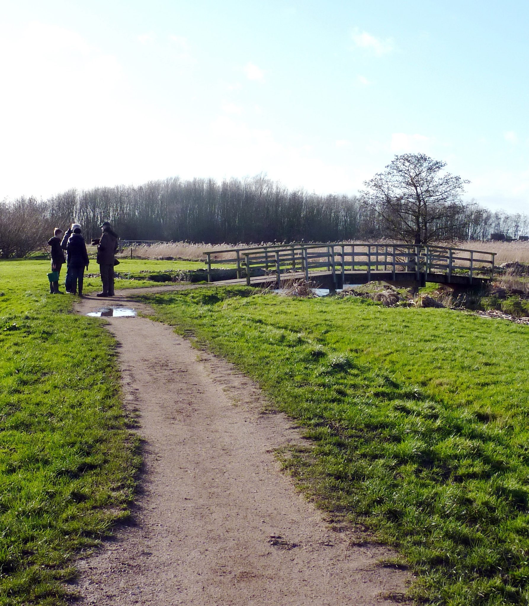 Middellange wandelingen - Afbeelding 2