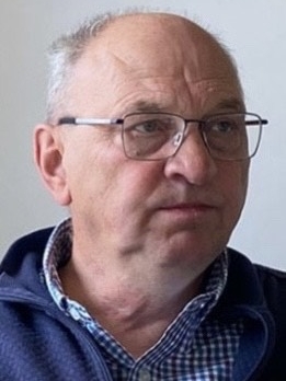 wim berendse